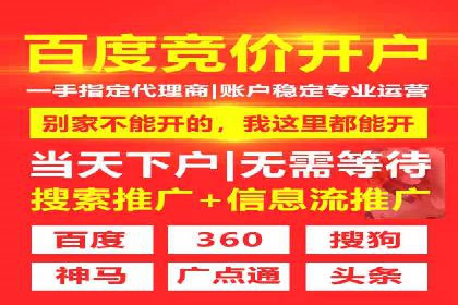 竞价代运营助力中小企业SEM推广的策略与效果